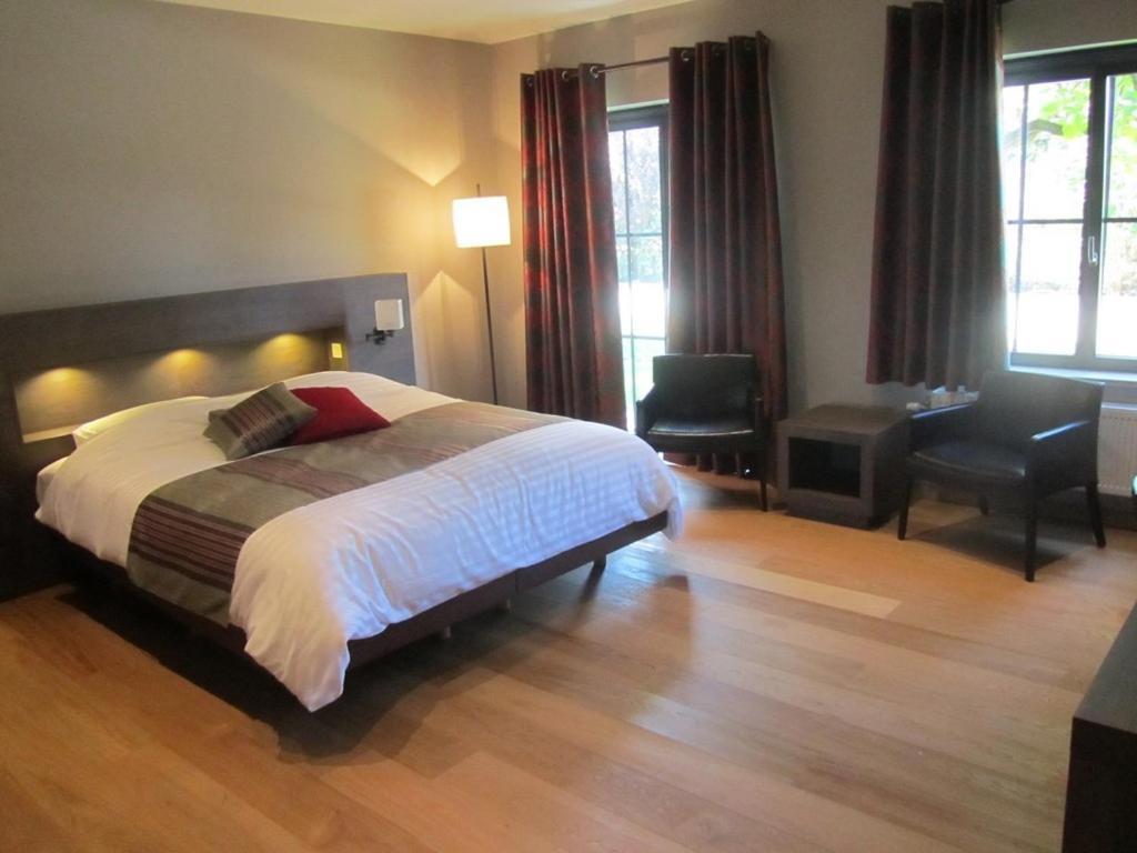 Hotel Klein Nederlo Vlezenbeek Camera foto